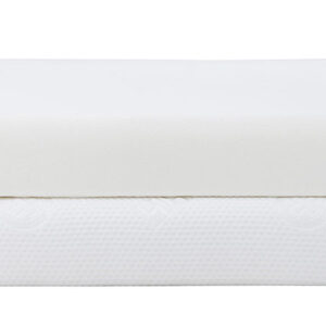 Μαξιλάρι ύπνου Advance Memory Foam Art 4011 Μέτριο 58x38x12  Λευκό Beauty Home
