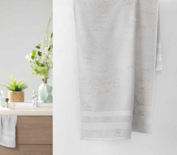 Πετσέτα μονόχρωμη  Σx. Excellence 600gr/m² υδρόφιλη έξτρα απορροφητική 100% cotton